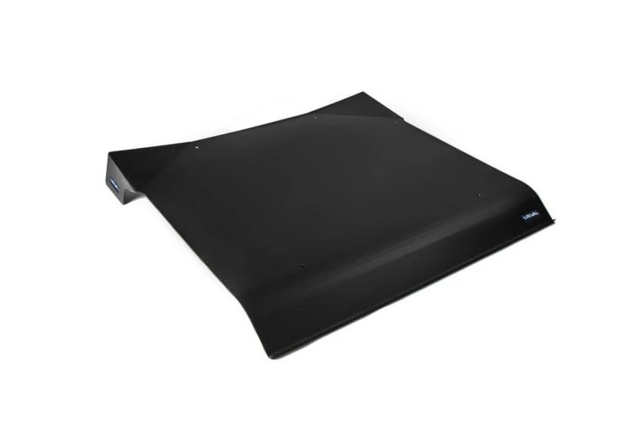 سقف MAVERICK/COMMANDER - حماية دائمة وتصميم أنيق