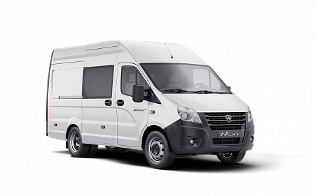 GAZelle NEXT A32R22 Diesel Vehicle N1