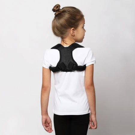 جهاز إعادة تأهيل العظام لتصحيح القوام ودعم الكتفين - كريت E-14