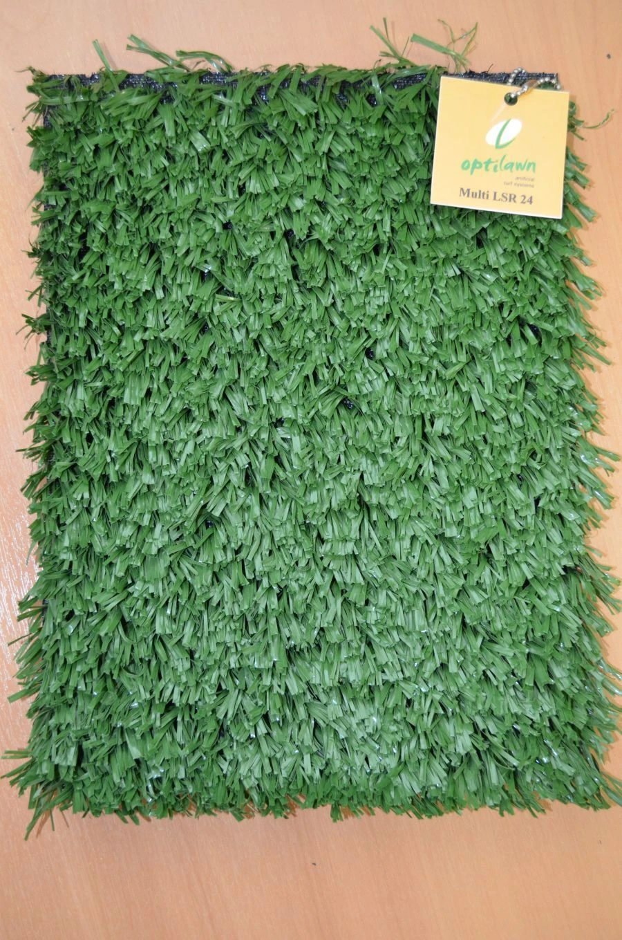 Multi LSR 24 Synthetic Grass Turf for Sports and Landscaping