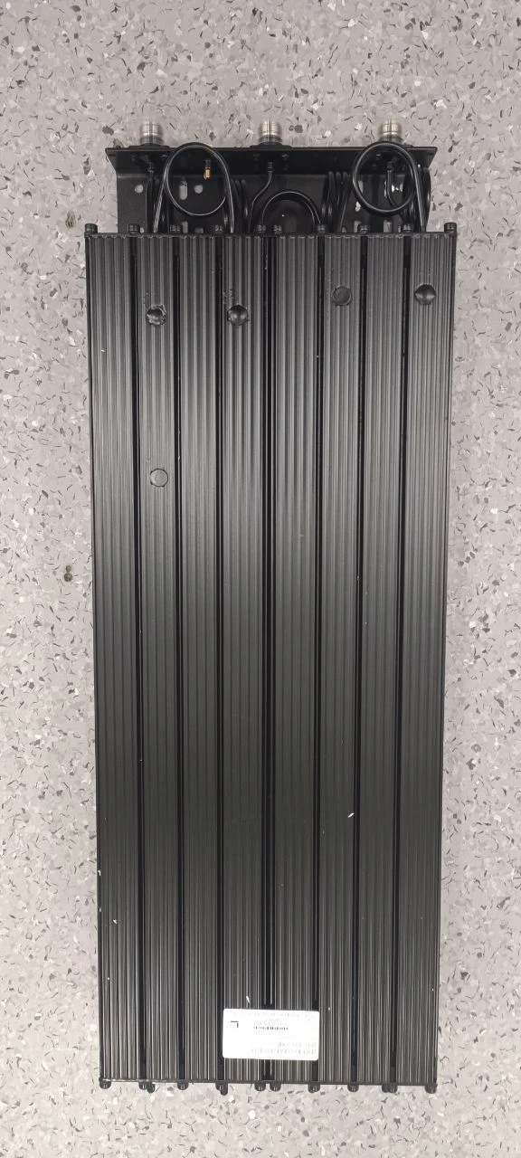 Duplex Band-Stop Filter DF-160/R6K