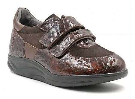 Complex Orthopedic Shoes for Foot Health