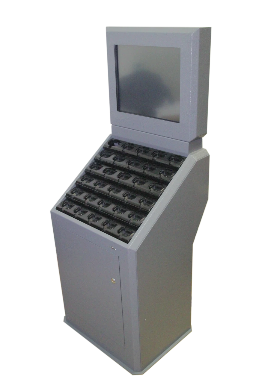 نظام "راتنيك" المتكامل للبرمجيات والأجهزة