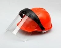 درع الوجه الواقي KBT نموذج 7