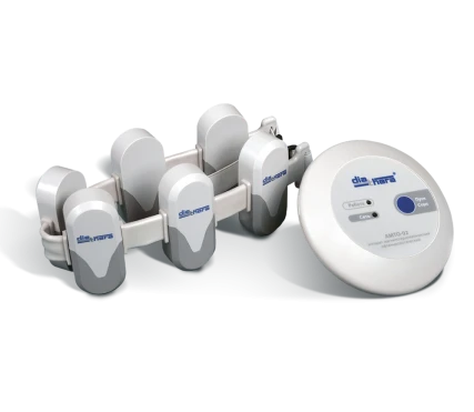 Ophthalmic Magnetic Therapy Device AMTO-02