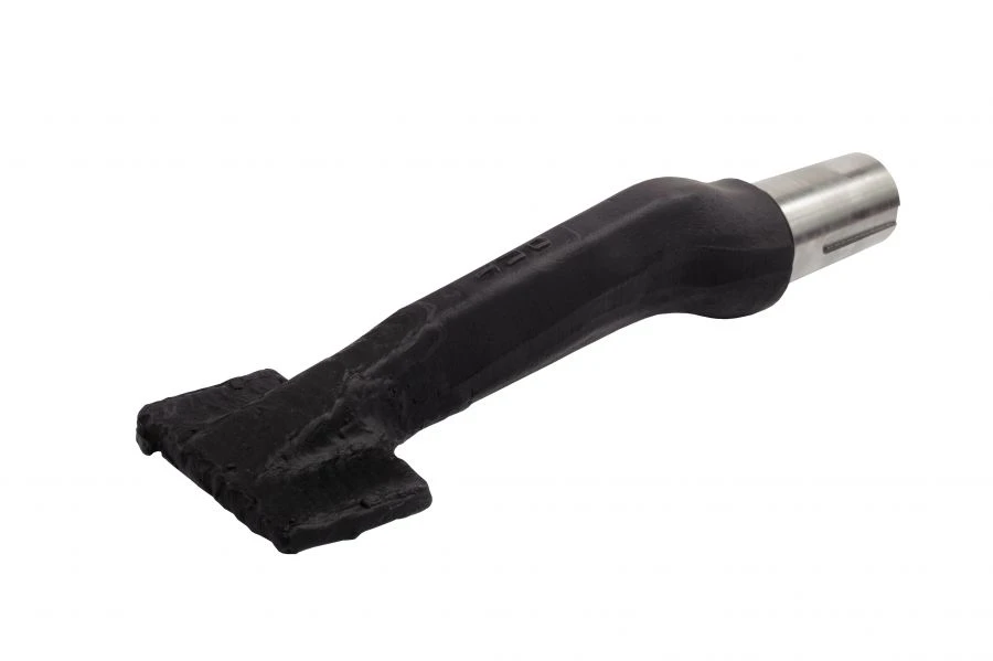 Dynamic Ballast Compaction Device OPT.90.31.50