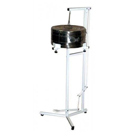 Adjustable Bin Stand PDB-01