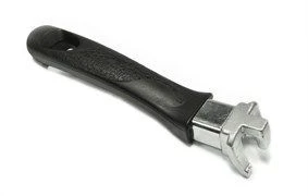 Cast Aluminum Frying Pan TM Kukmara with Bakelite Handle