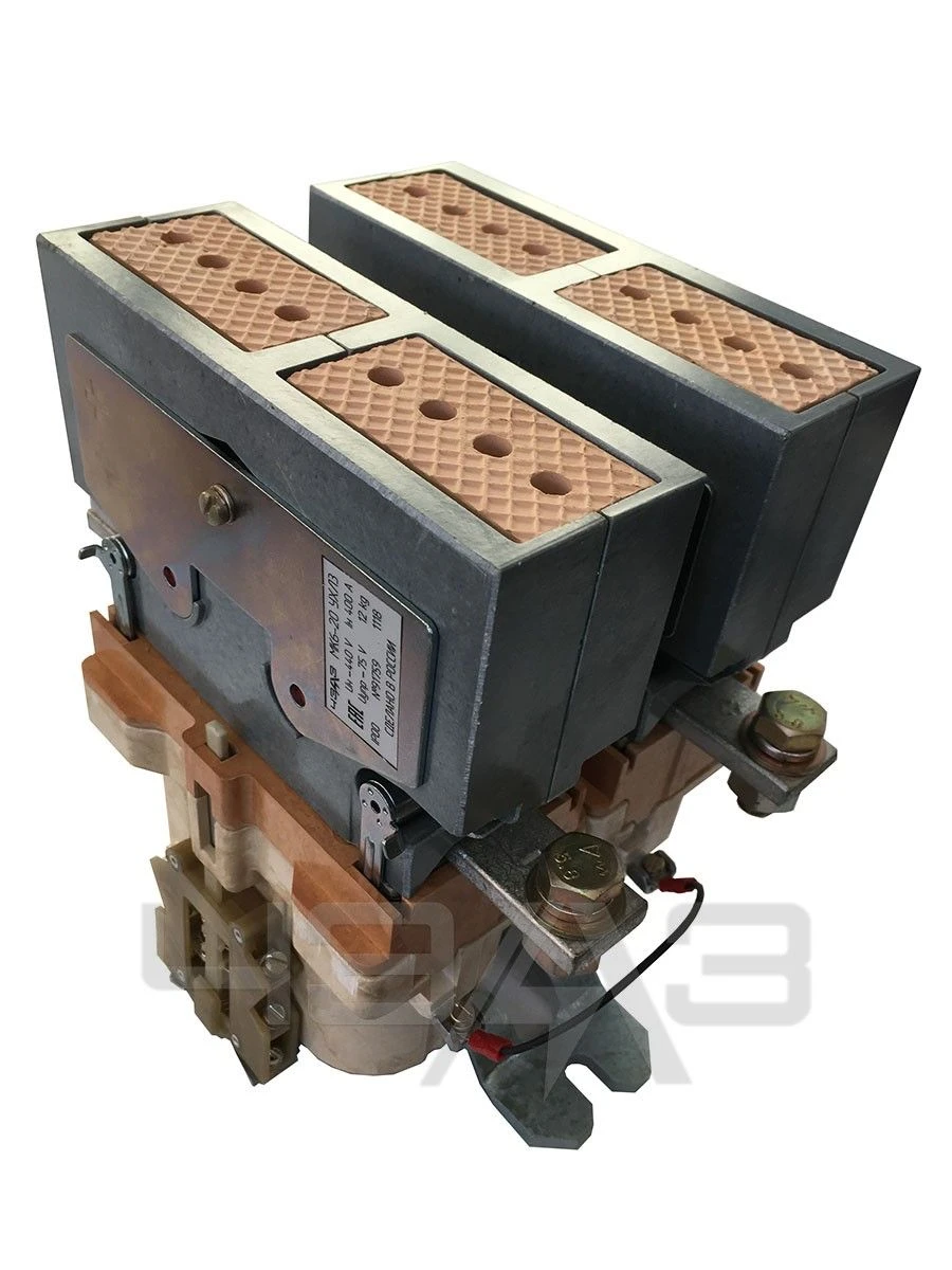 AC Contactor MK 6-30 U3 - Reliable Switching Solution