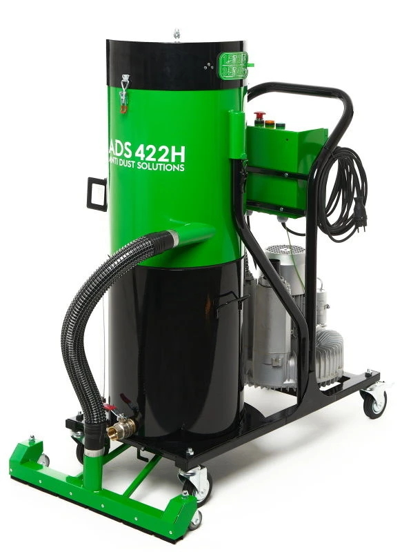 Industrial Vacuum Cleaner ADS 422H