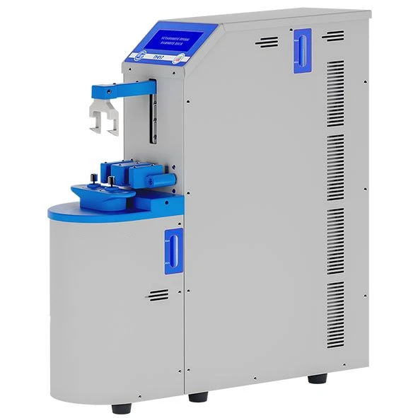 Alpha-Amylase Activity Tester for Grains and Starches - PChP-7