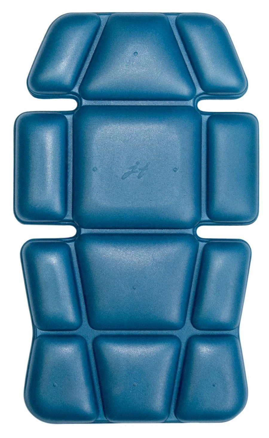 Insert Knee Pads for Protection - Model NV