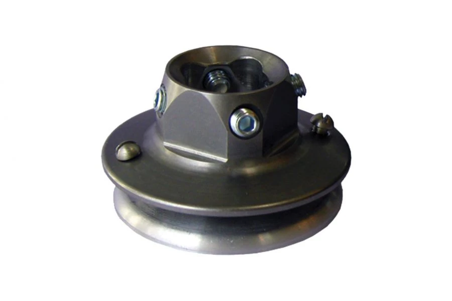 وحدة تنظيم واتصال A 083-01