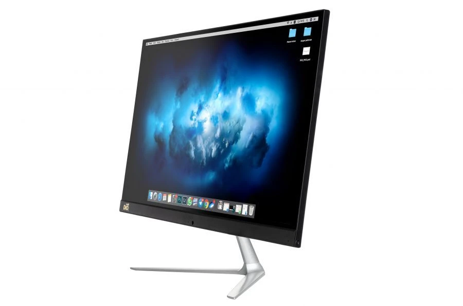 DIO ECO All-in-One Computer 27-15801STM1000
