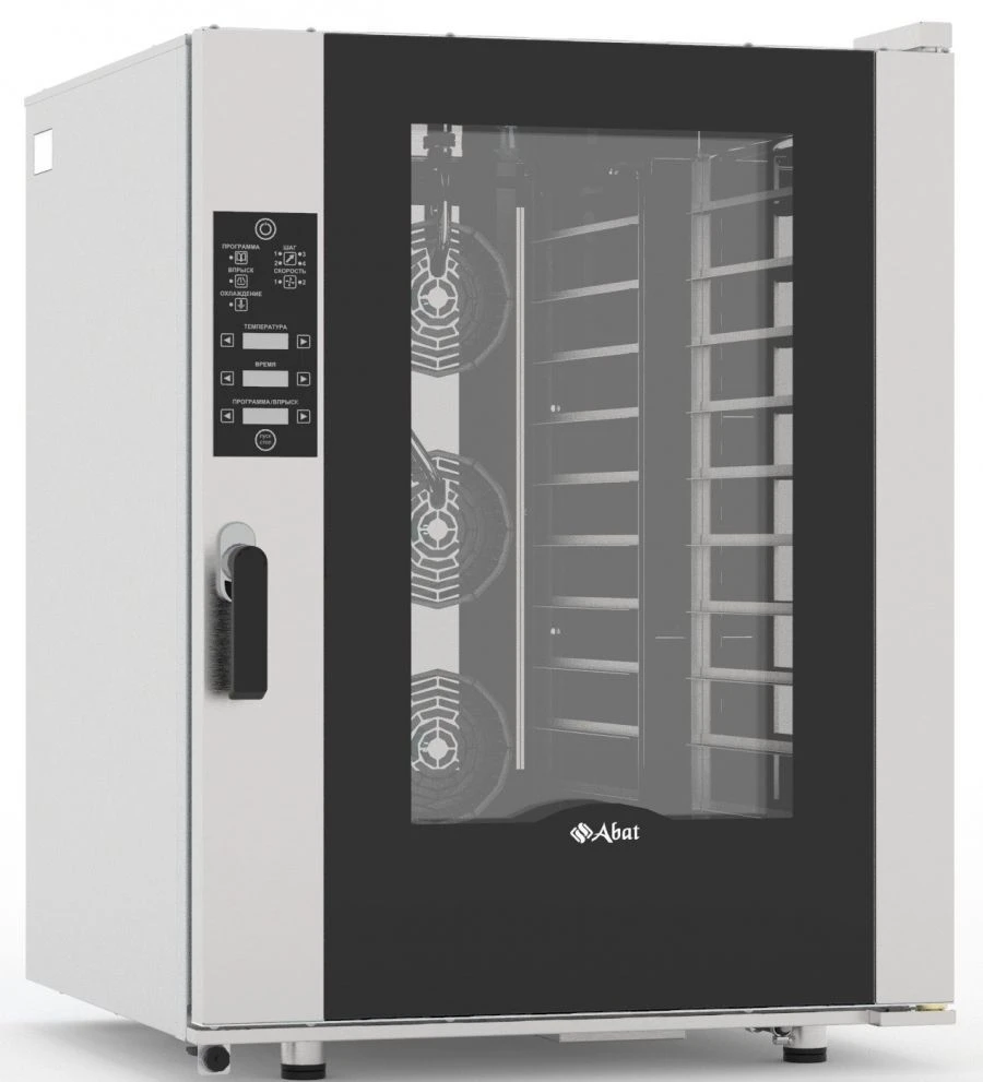 فرن كهربائي بالحمل الحراري كEP-10PM للطهي