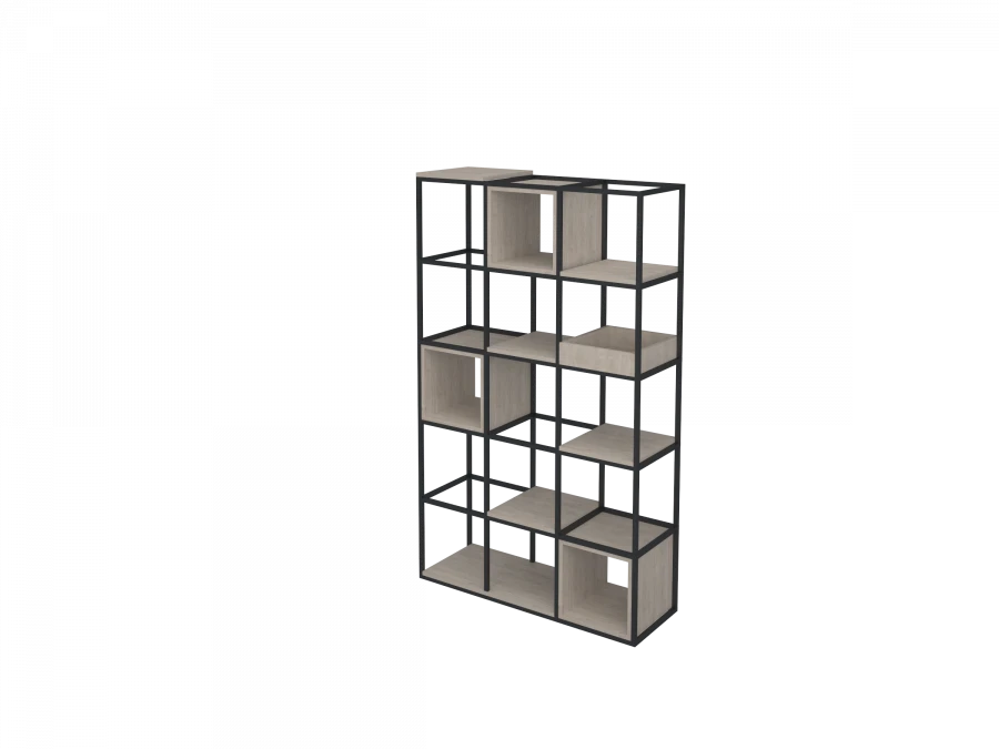 AGAT 01.05.01 Shelving Unit