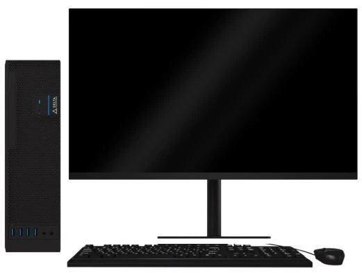 مكان العمل الآلي "لوس" LSBBiH2OM215I (VRTG.466219.118-01)