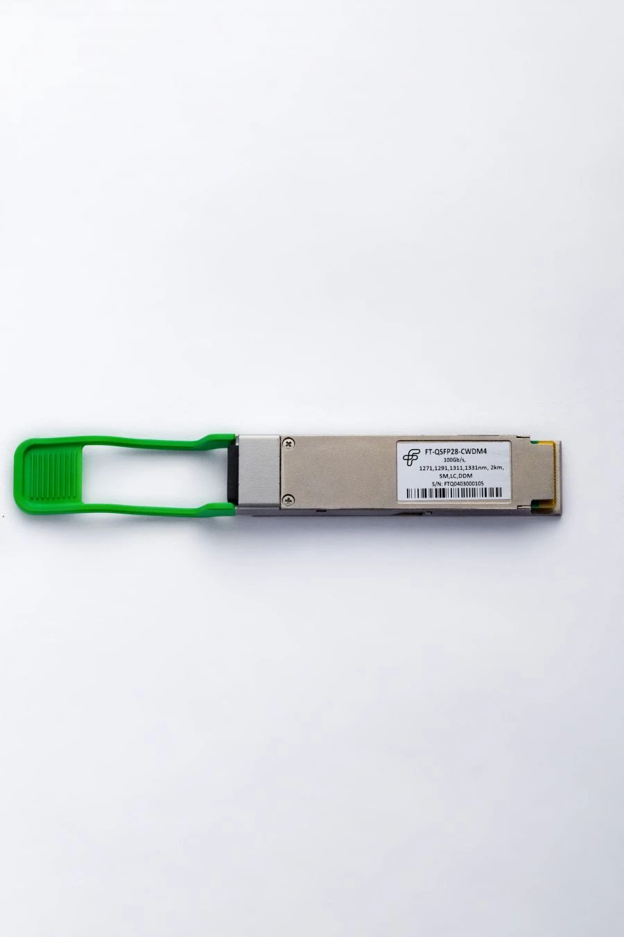 QSFP28 Optical Transceiver FT-QSFP28-CWDM4