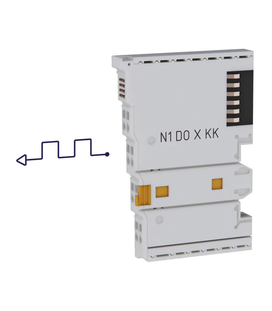 وحدة التحكم المنطقي القابلة للبرمجة تيتان كونترول 1000