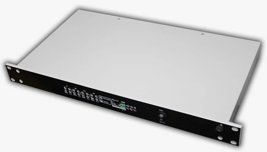 Basic Module for Call and SMS Reception "Prithok-A-BM-04 (GSM)