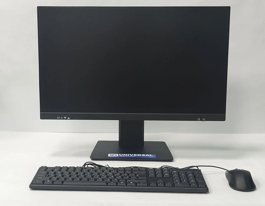Compact All-in-One Computer UNIVERSAL M1 NЖФТ.466219.002