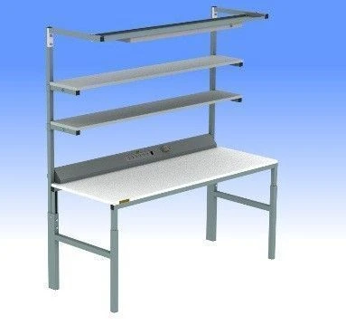 Antistatic Assembly Table 32-2408.00.000-01