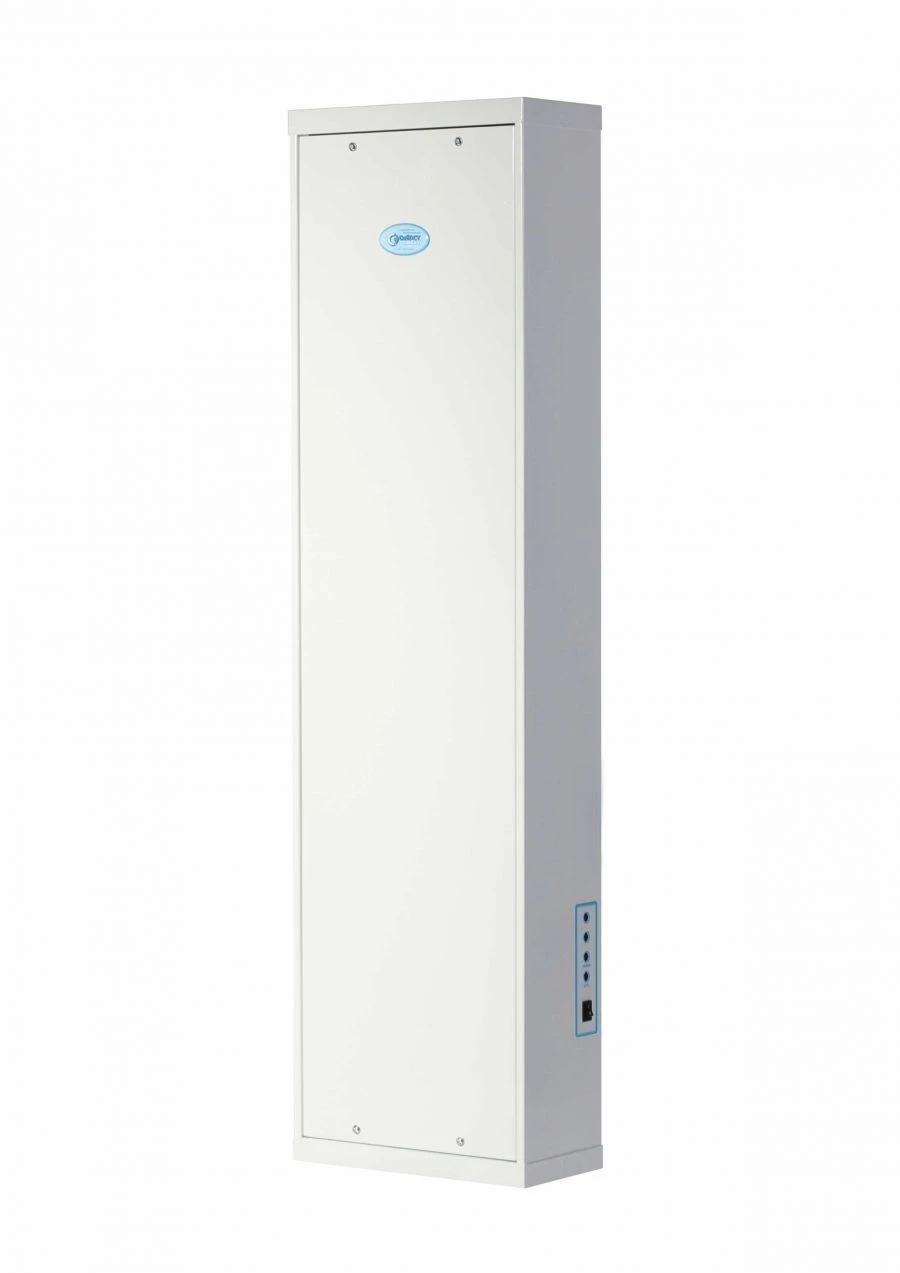Mobile Bactericidal Air Recirculator "SIBEST" Model SIBEST-150