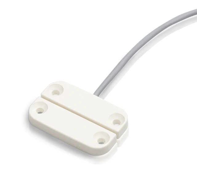 Addressable Magnetic-Controlled Security Detector IO 10220-2