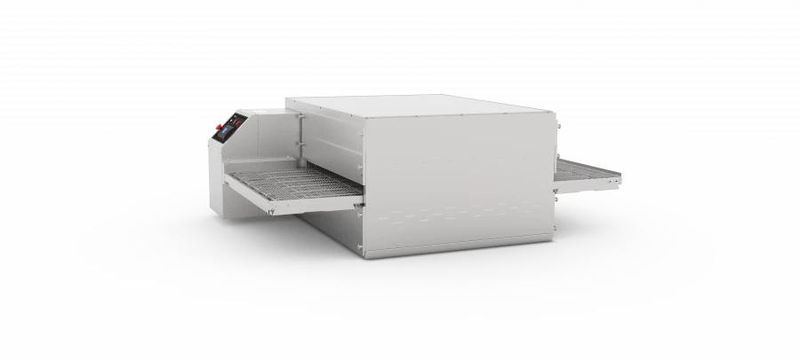 فرن كهربائي ناقل للبيتزا ПЭК-800 (طابقين)