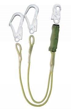 Height Safety Lanyard Vd (O)