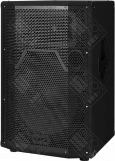 Passive 2-Way Acoustic System EUROSOUND BBR-115P