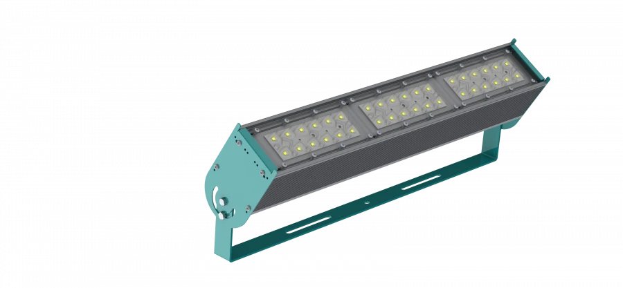 Industrial LED Light i-lux MD R2
