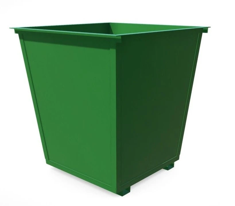 Solid Waste Container 30 to 9000 Liters