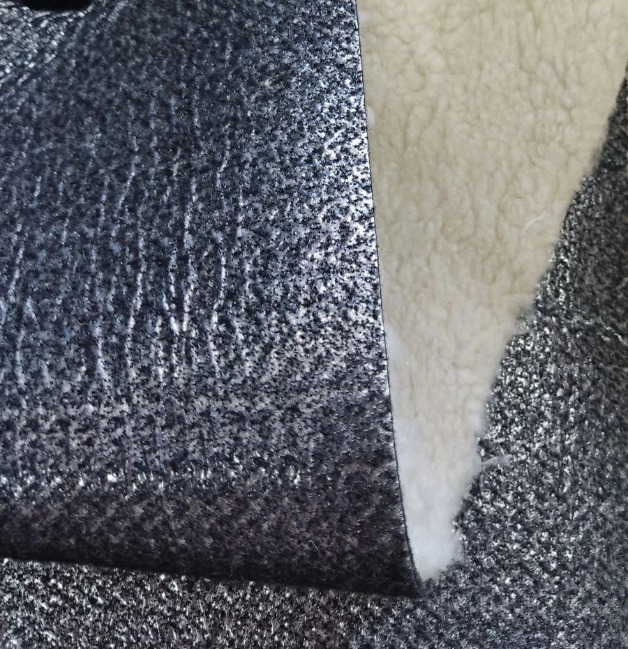 Non-woven Needle-punched Fabric "D-012