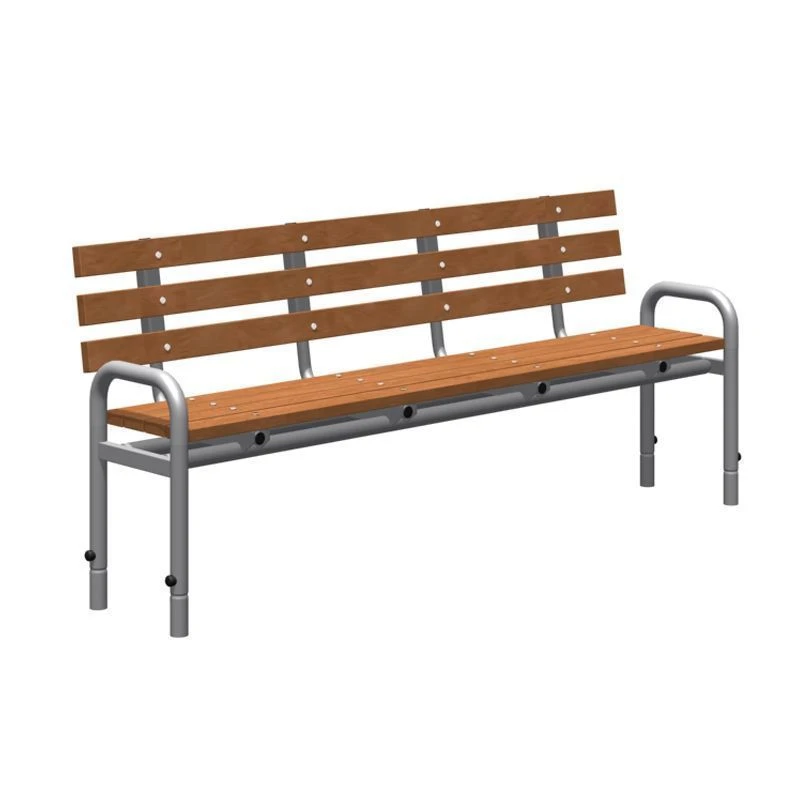 Outdoor Bench Romana 302.02.00-03