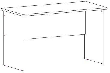 Customizable Study Desk for Educational Use