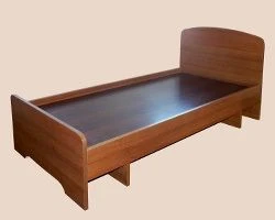 Single Layer Bed Model KR.11