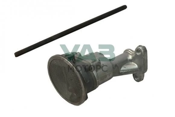 Oil Pump with Drive Roller for ZMZ Engines 514.1011004