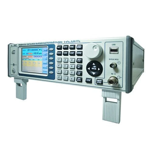 High-Frequency Signal Generators G4-233