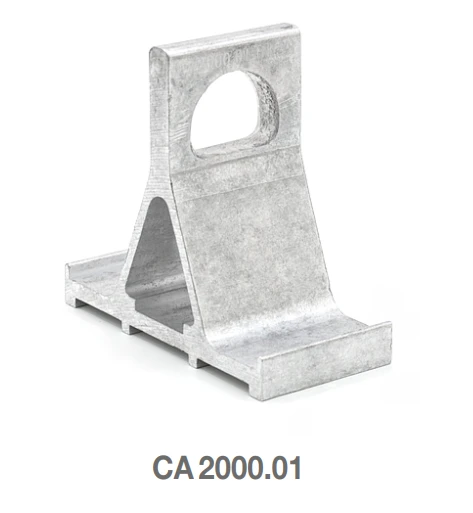 حامل تثبيت للربط - SA2000.01