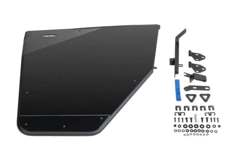 Polaris Ranger XP 1000 Doors (Set of 2)