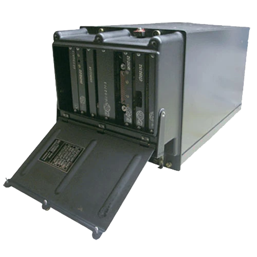 Stability and Control Computing Block BVUU-1