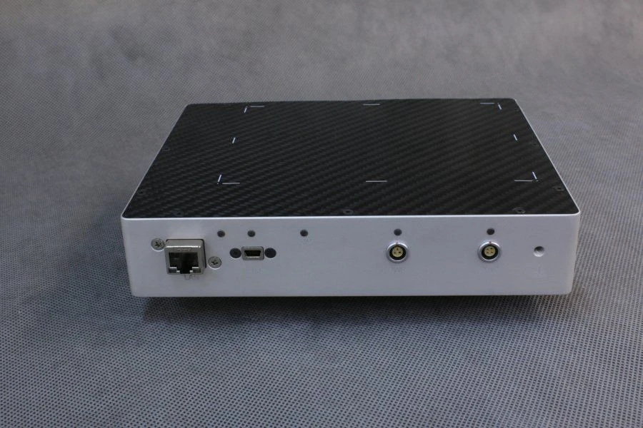 Digital X-ray Image Detector "Mark" PRVD.001.000.00.00.00.000