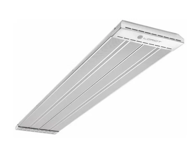 Infrared Heater Loriot LIN-0.8 for Local Heating