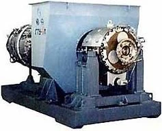 Gas Turbine Unit GTU-6P for Compressor Drives