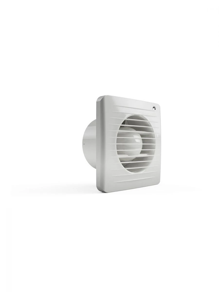 Exhaust Fan SOLO 5 - D 125 Model