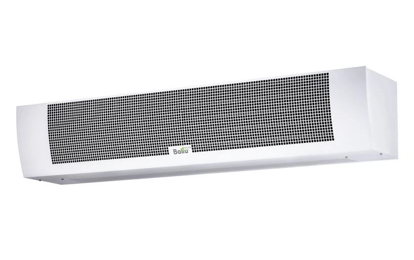 Ballu BHC-H15A-PS Electric Air Curtain Without Heating