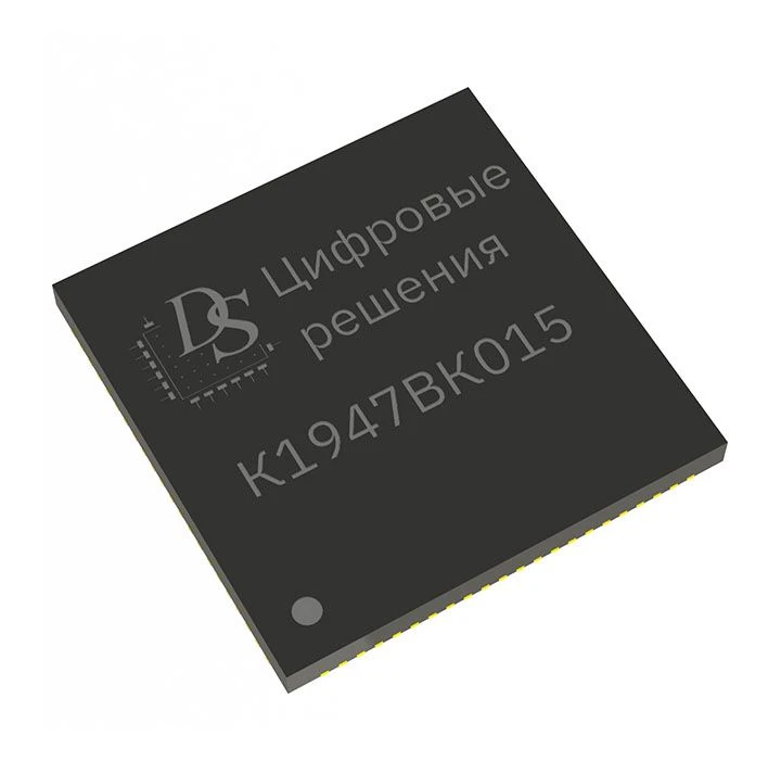 NAND Flash Memory Controller for USB 3.0 Drives, K1947VK015