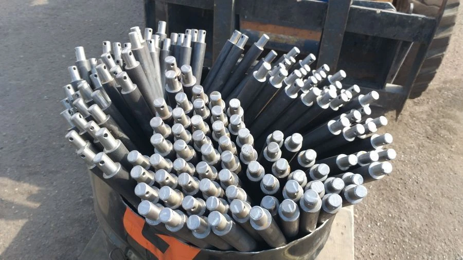 بكرة 8188-00-A للتطبيق الفعال على الأسطح