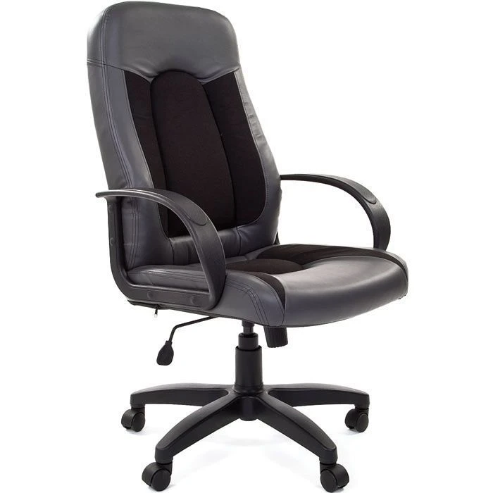 Comfortable Seating Chair with Metal Frame - CHAIRMAN 429